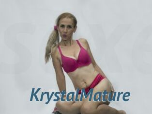 KrystalMature