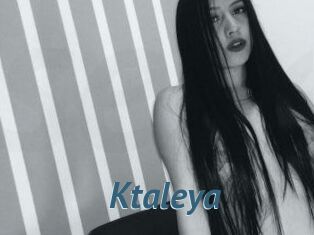 Ktaleya