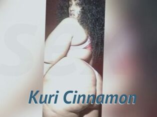 Kuri_Cinnamon
