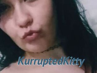 KurruptedKitty
