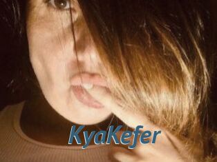 KyaKefer