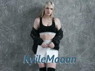 KyileMooon