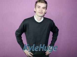 KyleHuge
