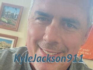 KyleJackson911