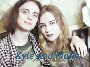 Kyle_And_Molly