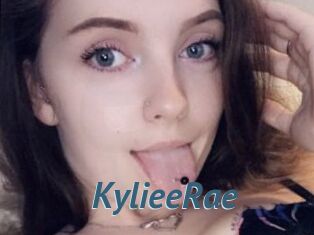KylieeRae