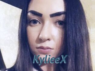 KylieeX