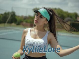 KyliieLove