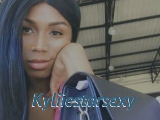 Kyliiestarsexy