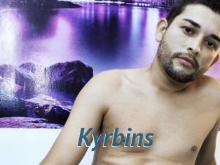 Kyrbins