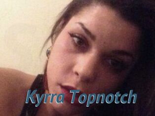 Kyrra_Topnotch
