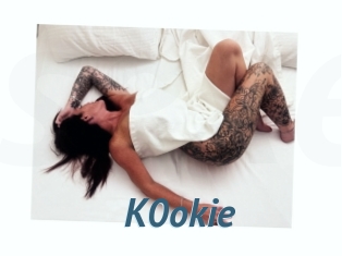 K0okie