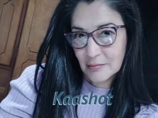 Kaashot