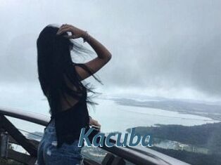 Kacuba