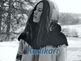 Kadikari
