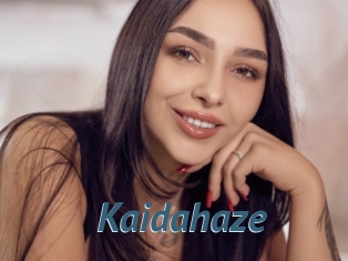 Kaidahaze