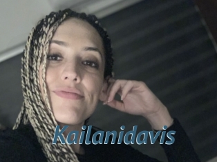 Kailanidavis