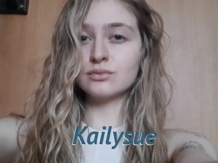 Kailysue