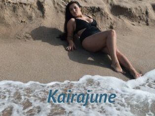 Kairajune
