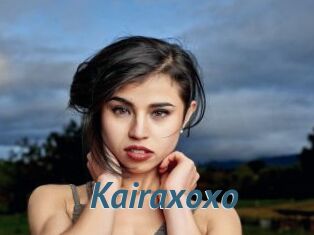 Kairaxoxo