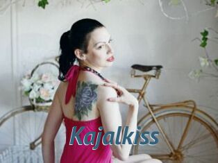 Kajalkiss