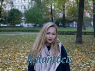 Kalantacis