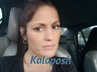 Kalaposh