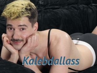 Kalebdallass