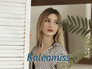 Kaleomiss