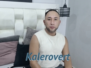 Kalerovert