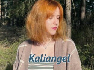 Kaliangel