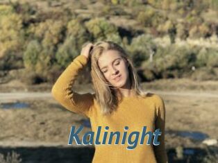 Kalinight