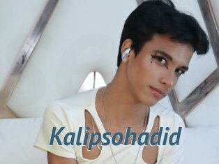 Kalipsohadid