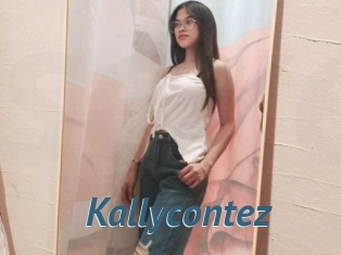 kallycontez Sexe Fr