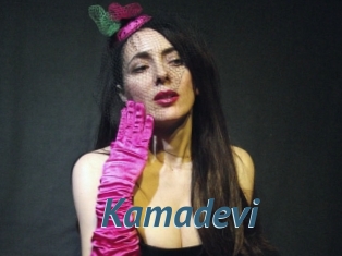Kamadevi