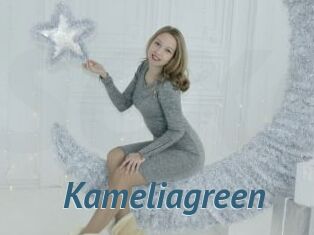 Kameliagreen