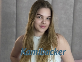 Kamibacker