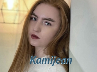 Kamijean