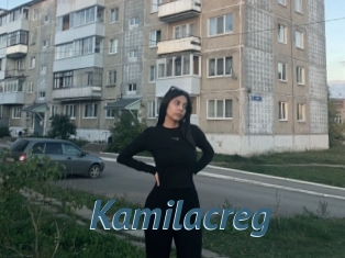 Kamilacreg