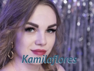 Kamilaflores