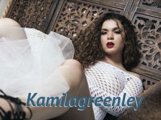 Kamilagreenley