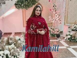 Kamilahill