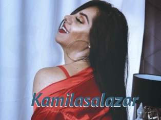 Kamilasalazar