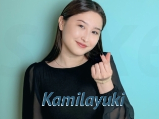 Kamilayuki
