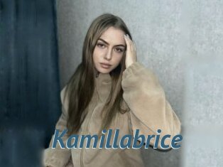 Kamillabrice