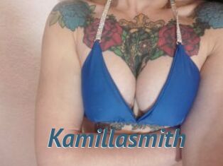 Kamillasmith