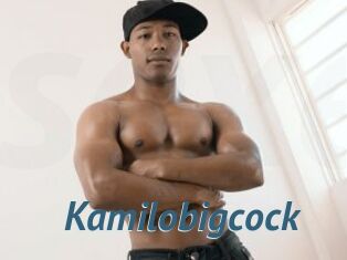 Kamilobigcock