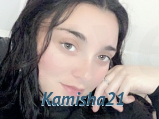 Kamisha21