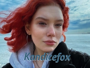 Kandicefox