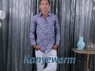 Kanyewarm